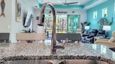 Great opportunity to own a highly sought after Tortola villa in on LPGA International Golf Course in Florida - for sale on GolfHomes.com, golf home, golf lot