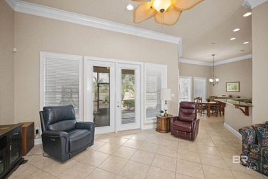 This Full Brick Beauty located in popular Craft Farms is located on Craft Farms - Cypress Bend in Alabama - for sale on GolfHomes.com, golf home, golf lot