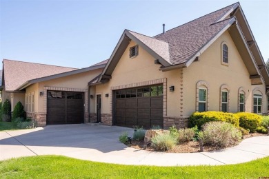 Ashley Blackmore, Blackmore Group, O: , ashley,  : Welcome to 9 on Dalton Ranch and Golf Club in Colorado - for sale on GolfHomes.com, golf home, golf lot