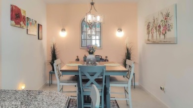 Great opportunity to own a highly sought after Tortola villa in on LPGA International Golf Course in Florida - for sale on GolfHomes.com, golf home, golf lot