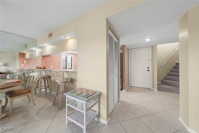 Rarely available, this beautifully maintained 3-bedroom, 2-bath on Legends Golf and Country Club in Florida - for sale on GolfHomes.com, golf home, golf lot