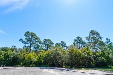 Build your dream home on this beautiful cul-de-sac lot on St. James Bay in Florida - for sale on GolfHomes.com, golf home, golf lot