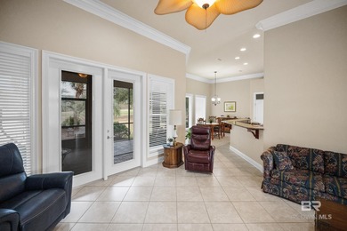 This Full Brick Beauty located in popular Craft Farms is located on Craft Farms - Cypress Bend in Alabama - for sale on GolfHomes.com, golf home, golf lot