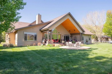 Ashley Blackmore, Blackmore Group, O: , ashley,  : Welcome to 9 on Dalton Ranch and Golf Club in Colorado - for sale on GolfHomes.com, golf home, golf lot