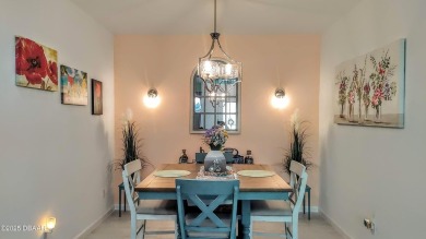 Great opportunity to own a highly sought after Tortola villa in on LPGA International Golf Course in Florida - for sale on GolfHomes.com, golf home, golf lot