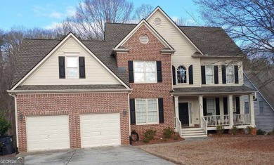 Professional photos are coming May 23rd. Here it is, a on Bentwater Golf Club in Georgia - for sale on GolfHomes.com, golf home, golf lot