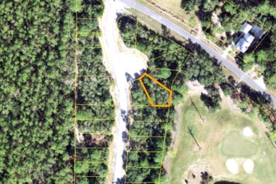 Build your dream home on this beautiful cul-de-sac lot on St. James Bay in Florida - for sale on GolfHomes.com, golf home, golf lot
