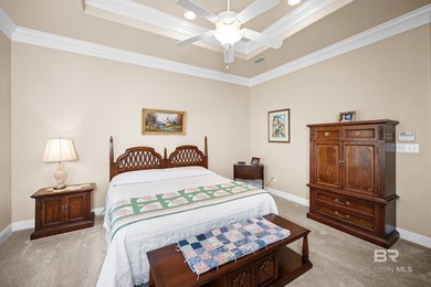 This Full Brick Beauty located in popular Craft Farms is located on Craft Farms - Cypress Bend in Alabama - for sale on GolfHomes.com, golf home, golf lot