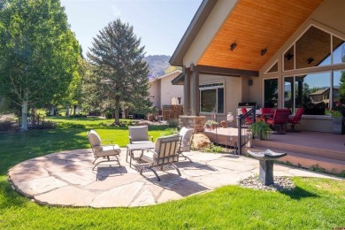 Ashley Blackmore, Blackmore Group, O: , ashley,  : Welcome to 9 on Dalton Ranch and Golf Club in Colorado - for sale on GolfHomes.com, golf home, golf lot