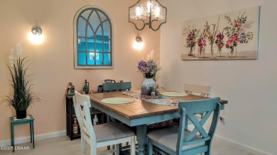 Great opportunity to own a highly sought after Tortola villa in on LPGA International Golf Course in Florida - for sale on GolfHomes.com, golf home, golf lot