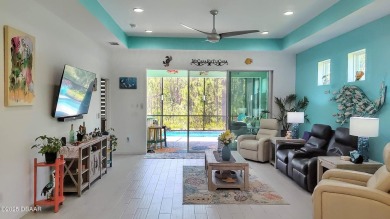 Great opportunity to own a highly sought after Tortola villa in on LPGA International Golf Course in Florida - for sale on GolfHomes.com, golf home, golf lot