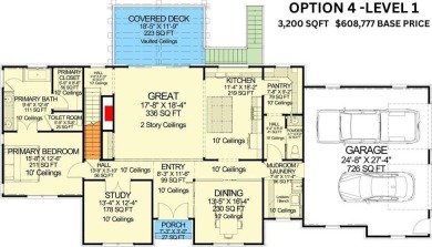 BUILD YOUR DREAM HOME IN THE PRESTIGIOUS GATED COMMUNITY OF on White Bluff Resort - New Course in Texas - for sale on GolfHomes.com, golf home, golf lot