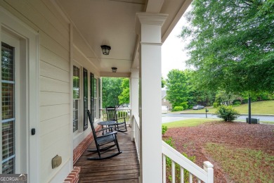Professional photos are coming May 23rd. Here it is, a on Bentwater Golf Club in Georgia - for sale on GolfHomes.com, golf home, golf lot
