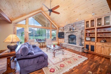 Ashley Blackmore, Blackmore Group, O: , ashley,  : Welcome to 9 on Dalton Ranch and Golf Club in Colorado - for sale on GolfHomes.com, golf home, golf lot