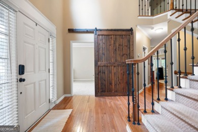 Professional photos are coming May 23rd. Here it is, a on Bentwater Golf Club in Georgia - for sale on GolfHomes.com, golf home, golf lot