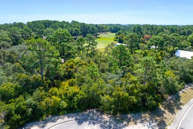 Build your dream home on this beautiful cul-de-sac lot on St. James Bay in Florida - for sale on GolfHomes.com, golf home, golf lot