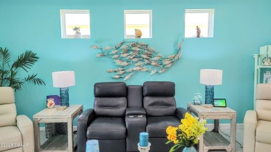 Great opportunity to own a highly sought after Tortola villa in on LPGA International Golf Course in Florida - for sale on GolfHomes.com, golf home, golf lot