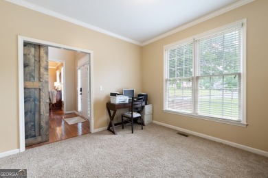 Professional photos are coming May 23rd. Here it is, a on Bentwater Golf Club in Georgia - for sale on GolfHomes.com, golf home, golf lot
