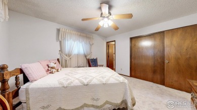 A true charmer in Country Club Estates, this home has been on The Olde Course At Loveland in Colorado - for sale on GolfHomes.com, golf home, golf lot