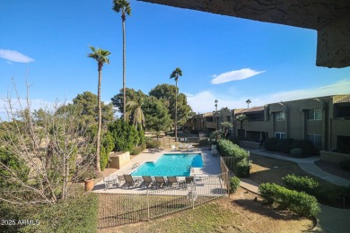 Scenic Greenbelt views in a newly Renovated 2-Bedroom, 1.5-Bath on Stonecreek Golf Club in Arizona - for sale on GolfHomes.com, golf home, golf lot