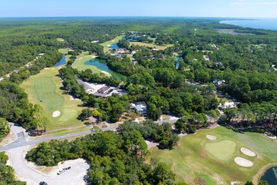 Build your dream home on this beautiful cul-de-sac lot on St. James Bay in Florida - for sale on GolfHomes.com, golf home, golf lot