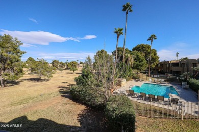 Scenic Greenbelt views in a newly Renovated 2-Bedroom, 1.5-Bath on Stonecreek Golf Club in Arizona - for sale on GolfHomes.com, golf home, golf lot