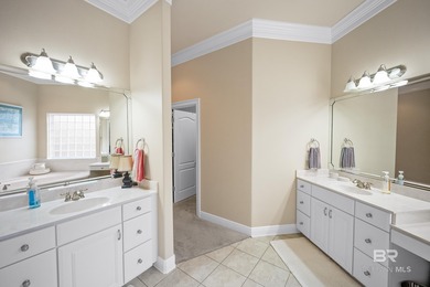 This Full Brick Beauty located in popular Craft Farms is located on Craft Farms - Cypress Bend in Alabama - for sale on GolfHomes.com, golf home, golf lot