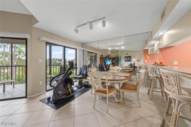 Rarely available, this beautifully maintained 3-bedroom, 2-bath on Legends Golf and Country Club in Florida - for sale on GolfHomes.com, golf home, golf lot