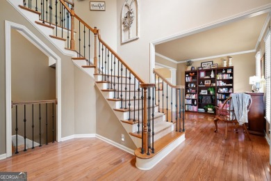 Professional photos are coming May 23rd. Here it is, a on Bentwater Golf Club in Georgia - for sale on GolfHomes.com, golf home, golf lot
