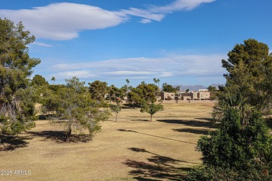 Scenic Greenbelt views in a newly Renovated 2-Bedroom, 1.5-Bath on Stonecreek Golf Club in Arizona - for sale on GolfHomes.com, golf home, golf lot