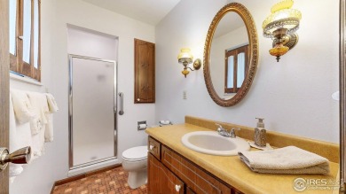 A true charmer in Country Club Estates, this home has been on The Olde Course At Loveland in Colorado - for sale on GolfHomes.com, golf home, golf lot
