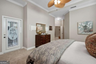 Welcome to your own private oasis on the 5th hole of the gated on The Club At Osprey Cove in Georgia - for sale on GolfHomes.com, golf home, golf lot