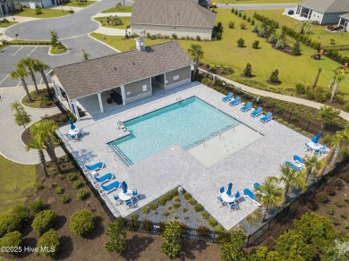 Charming Life Awaits in Calabash, NC!
Discover tranquil living on Crow Creek Golf Club in North Carolina - for sale on GolfHomes.com, golf home, golf lot