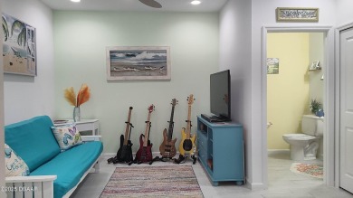 Great opportunity to own a highly sought after Tortola villa in on LPGA International Golf Course in Florida - for sale on GolfHomes.com, golf home, golf lot