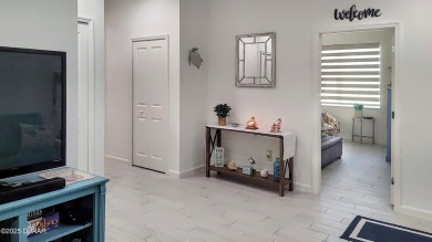 Great opportunity to own a highly sought after Tortola villa in on LPGA International Golf Course in Florida - for sale on GolfHomes.com, golf home, golf lot