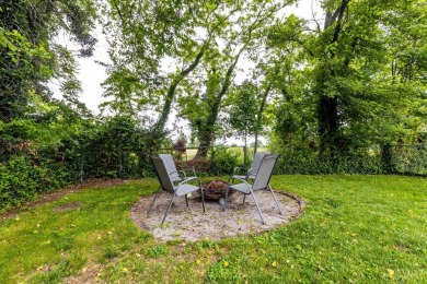 Beautifully updated and move-in ready 3 bedroom Cape Cod set on Hyde Park Golf and Country Club in Ohio - for sale on GolfHomes.com, golf home, golf lot