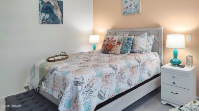 Great opportunity to own a highly sought after Tortola villa in on LPGA International Golf Course in Florida - for sale on GolfHomes.com, golf home, golf lot
