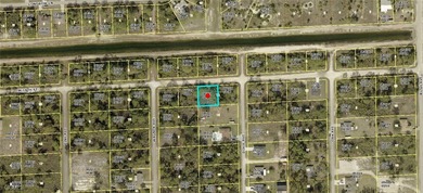 An exciting opportunity awaits in this growing area! Be part of on Lehigh Resort Club in Florida - for sale on GolfHomes.com, golf home, golf lot