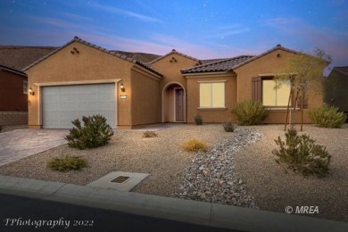 This stunning home is situated on a quiet cul-de-sac at the base on Conestoga Golf Club in Nevada - for sale on GolfHomes.com, golf home, golf lot
