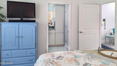 Great opportunity to own a highly sought after Tortola villa in on LPGA International Golf Course in Florida - for sale on GolfHomes.com, golf home, golf lot