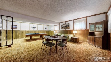A true charmer in Country Club Estates, this home has been on The Olde Course At Loveland in Colorado - for sale on GolfHomes.com, golf home, golf lot