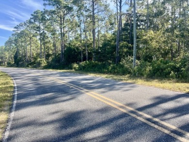 Calling all serious golfers.  This 0.68 acre wooded lot is on St on Saint Josephs Bay Country Club in Florida - for sale on GolfHomes.com, golf home, golf lot