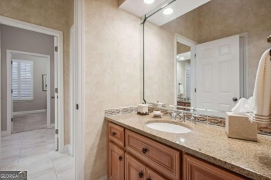 Welcome to your own private oasis on the 5th hole of the gated on The Club At Osprey Cove in Georgia - for sale on GolfHomes.com, golf home, golf lot