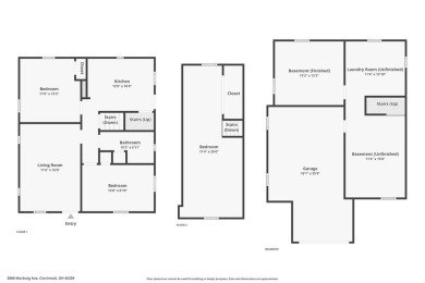 Beautifully updated and move-in ready 3 bedroom Cape Cod set on Hyde Park Golf and Country Club in Ohio - for sale on GolfHomes.com, golf home, golf lot