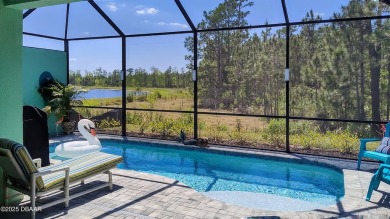 Great opportunity to own a highly sought after Tortola villa in on LPGA International Golf Course in Florida - for sale on GolfHomes.com, golf home, golf lot
