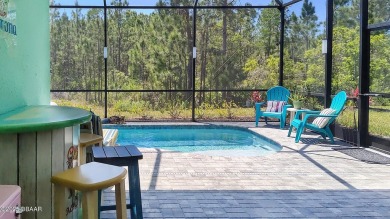 Great opportunity to own a highly sought after Tortola villa in on LPGA International Golf Course in Florida - for sale on GolfHomes.com, golf home, golf lot