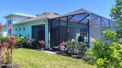 Great opportunity to own a highly sought after Tortola villa in on LPGA International Golf Course in Florida - for sale on GolfHomes.com, golf home, golf lot