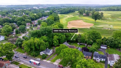Beautifully updated and move-in ready 3 bedroom Cape Cod set on Hyde Park Golf and Country Club in Ohio - for sale on GolfHomes.com, golf home, golf lot