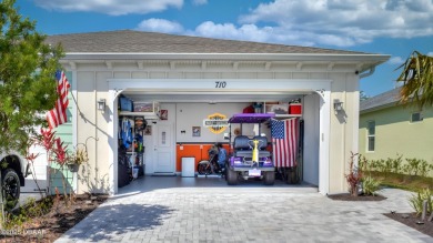 Great opportunity to own a highly sought after Tortola villa in on LPGA International Golf Course in Florida - for sale on GolfHomes.com, golf home, golf lot