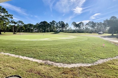 Calling all serious golfers.  This 0.68 acre wooded lot is on St on Saint Josephs Bay Country Club in Florida - for sale on GolfHomes.com, golf home, golf lot